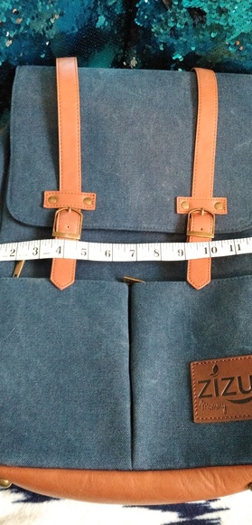 zizu mommy diaper bag